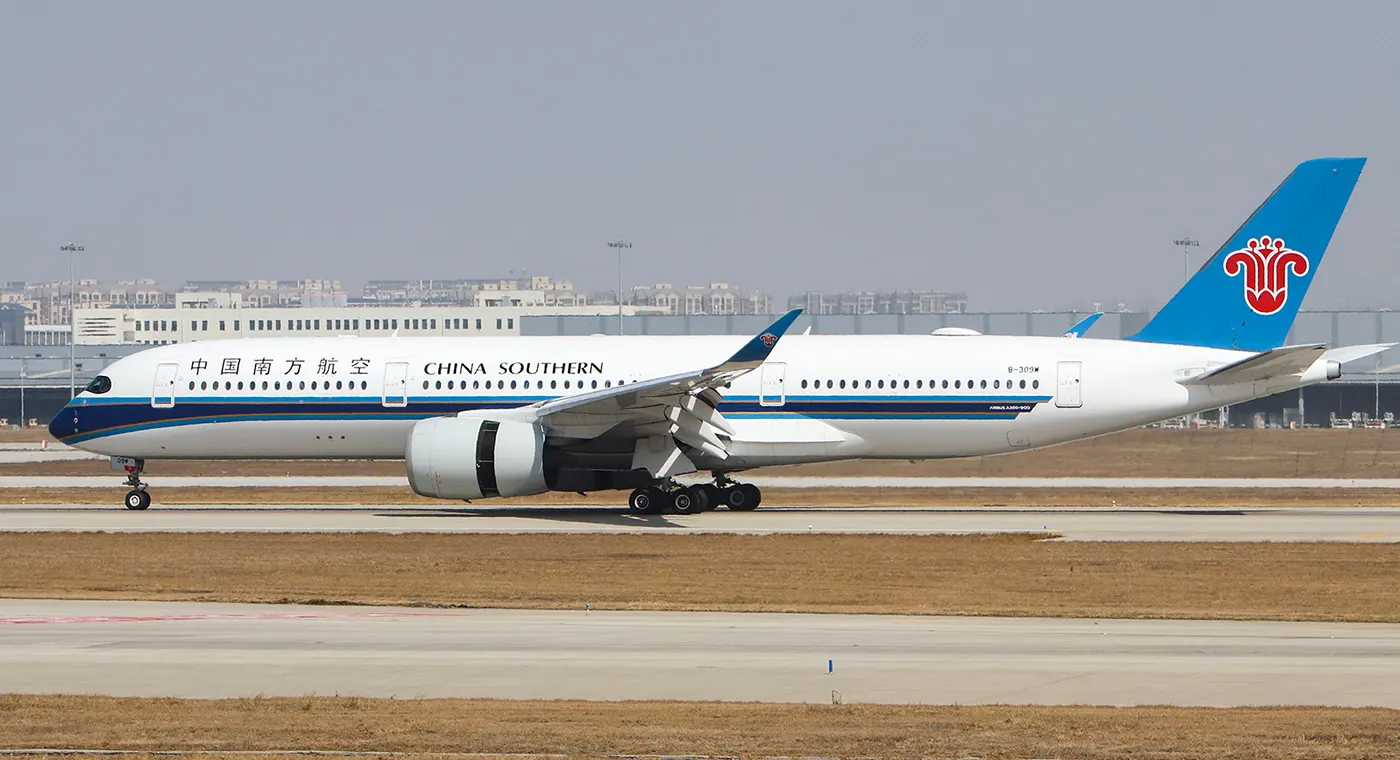 China Southern Airlines