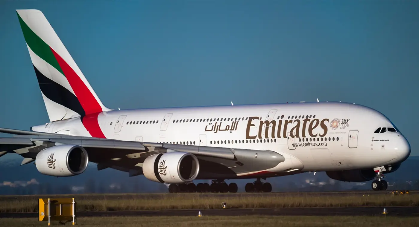 Emirates
