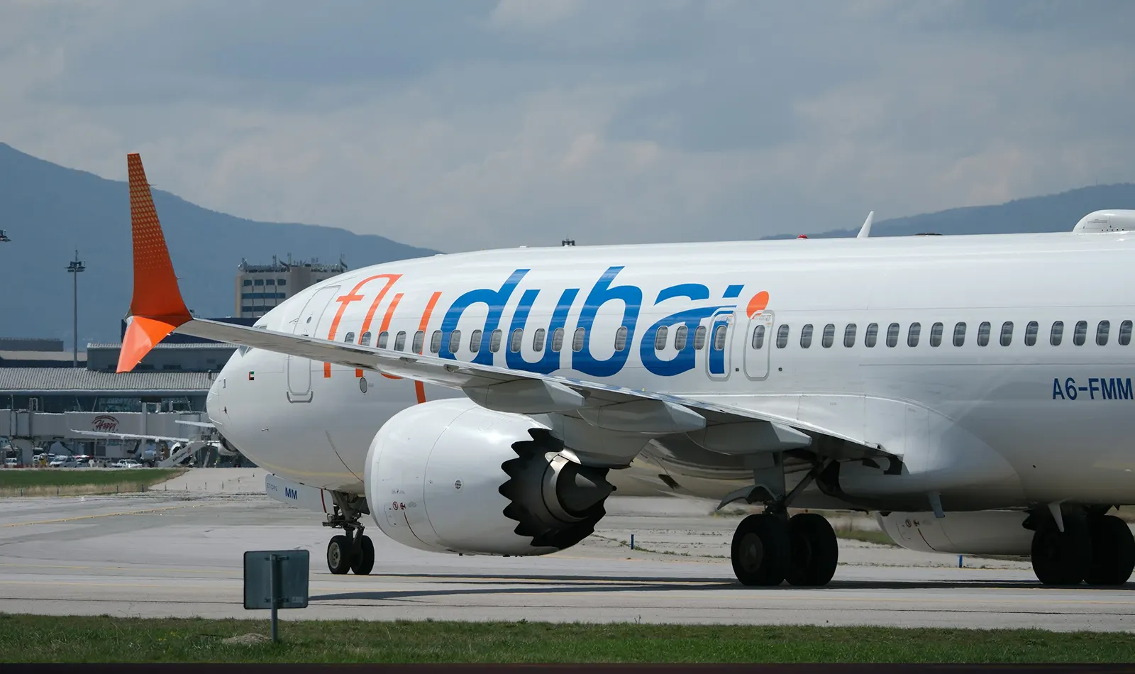 Flydubai