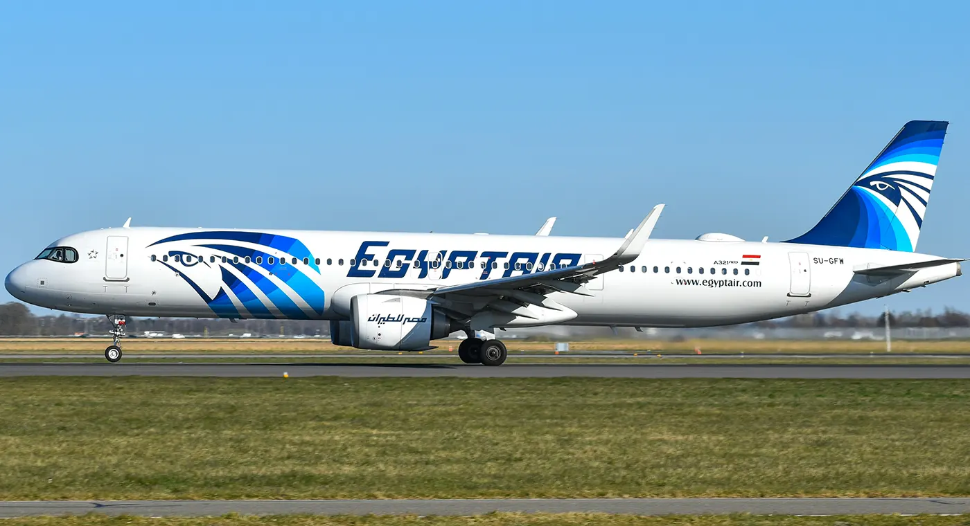 Egyptair