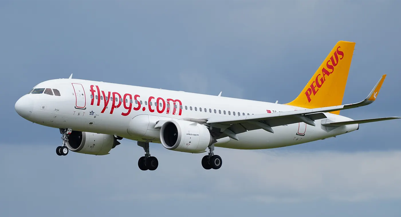 Pegasus Airlines