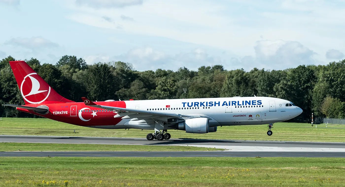 Turkish Airlines