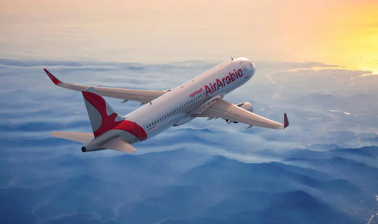 Air Arabia