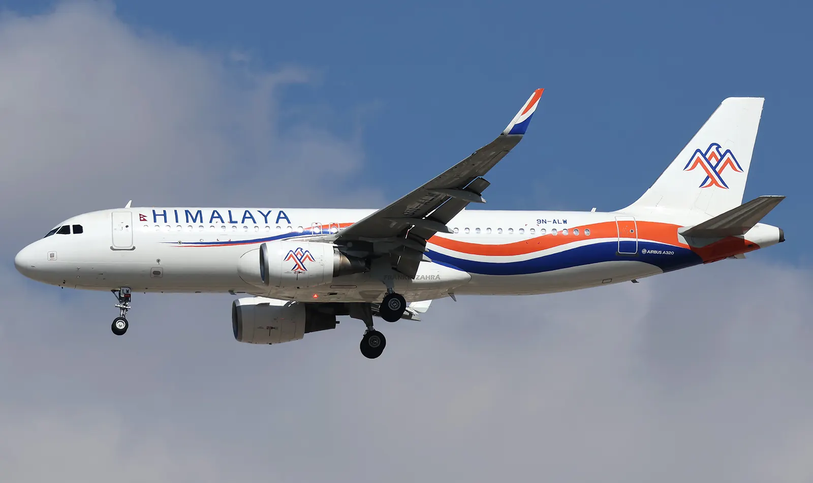 Himalaya Airlines