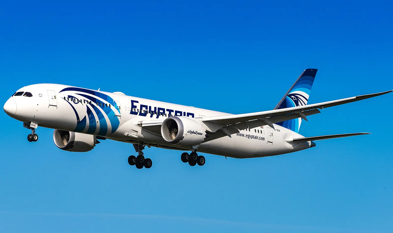 Egyptair