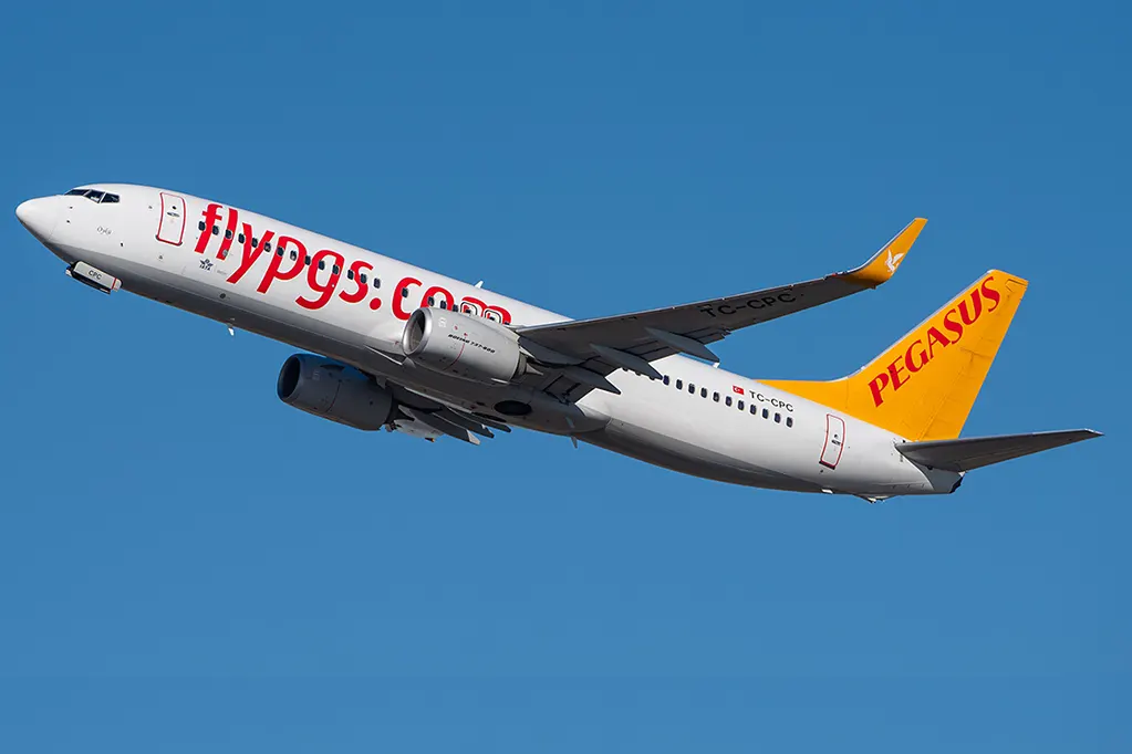 Pegasus Airlines