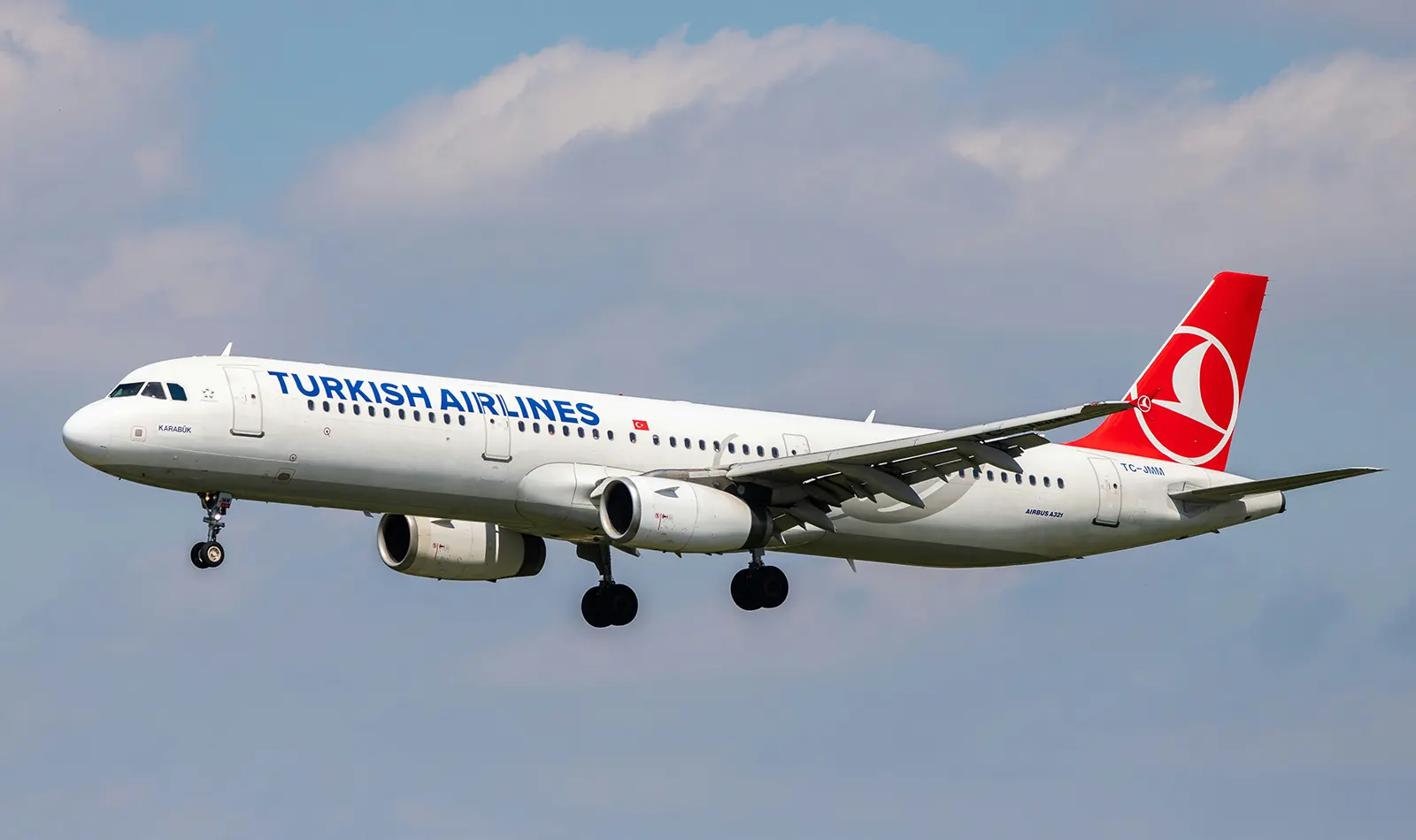 Turkish Airlines